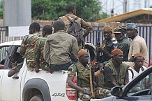 Côte d’Ivoire : au moins quatre morts dans une attaque contre les forces de sécurité